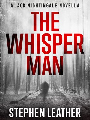 cover image of The Whisper Man